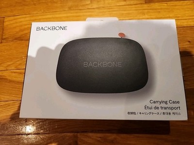 Backbone One Carrying Case - Universal for all Backbone One devices - New Sealed