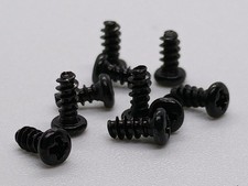 Hornby Triang S1070  Coupling Screw  - qty 10.