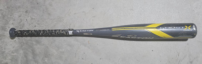 Easton Ghost X Hyperlite YBB18GXHL Baseball Bat 31 in 20 oz. (-11) 2 5/8  Barrel