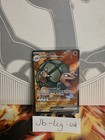 Pokémon TCG Golem EX 189/165 Scarlet Violet 151 Holo Rare Full Art Card Mint