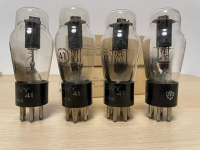 SYLVANIA VT-48 真空管