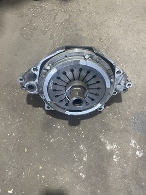 Alfa Romeo V6 Clutch Assembly