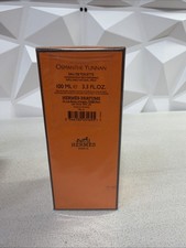 HERMES PARIS OSMANTHE YUNNAN 100ml Eau De Toi...