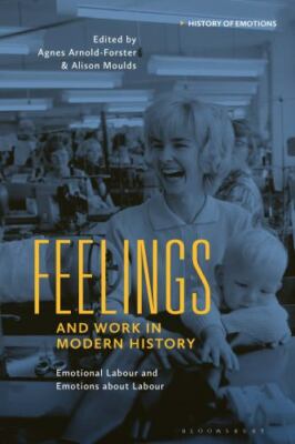 Feelings and Work in Modern History : Emotional Labour and Emotions About Lab...
