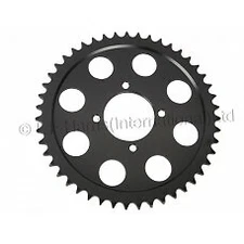 TRIUMPH SPROCKET, REAR 47T T140 REAR DISC 37-7064 LF HARRIS