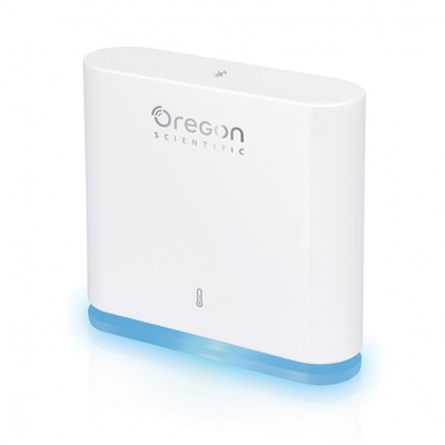 OREGON BLUETOOTH TEMPERATURSENSOR MIT APP. EM221 NEU AUS RABATT
