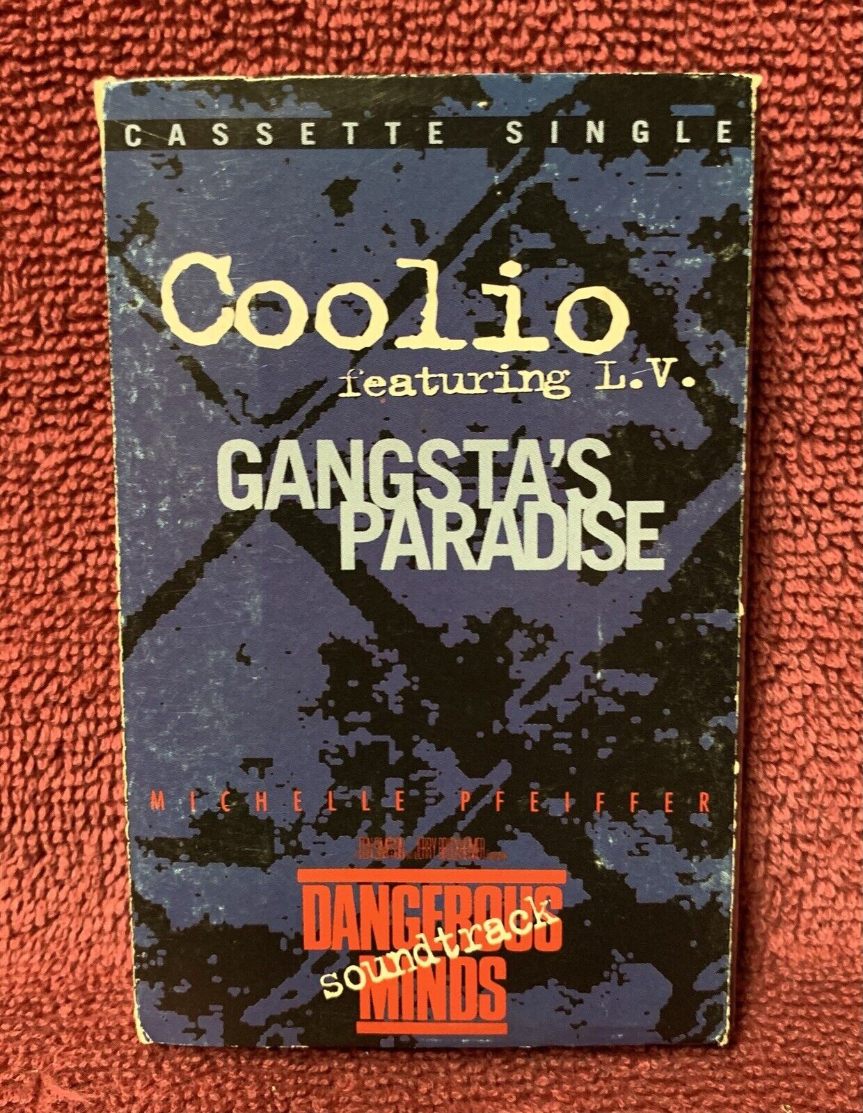 LetraCast 54 – Coolio: Gangsta's Paradise