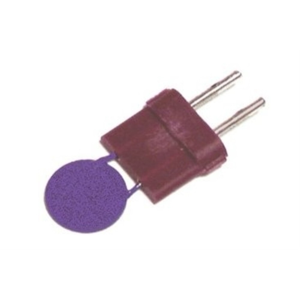 Termistancia caldera Saunier violeta calefaccion