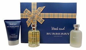 burberry weekend set