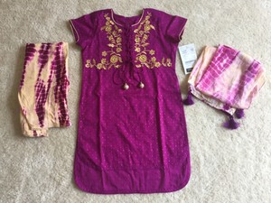 aarong kurti