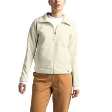 Womens The North Face Ladies Sibley Full Zip Fleece Jacket Coat Top NF New