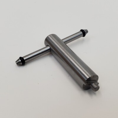 Main Jet Tool for S&S Cycle Super B, E, & G Carburetors w/ 72 Series Main Jets