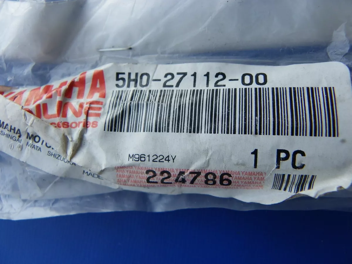Main dealer sale yamaha