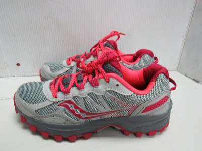 saucony grid excursion tr11