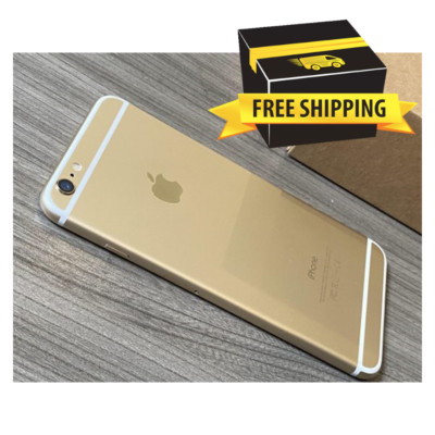Apple iPhone 6 Plus 64GB|16GB 4G Unlocked Verizon Tmobile Clean IMEI