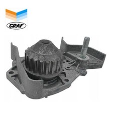 Pompe à eau Dacia Solenza
