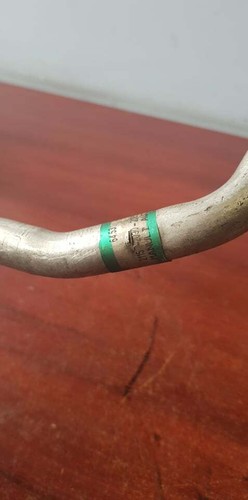 BMW X3 E83 3.0 D JAHR KLIMAANLAGE KLIMAKOMPRESSOR ROHR 3414555