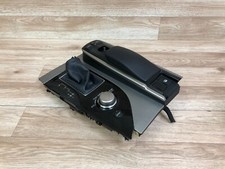 LEXUS OEM GS350 GS450H FRONT CENTER CONSOLE SHIFTER PANEL MEDIA SWITCH 13-15
