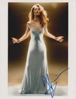 IVANA MILICEVIC 007 JAMES BOND SIGNED AUTOGRAPH VALENKA IN CASINO ROYALE 2006