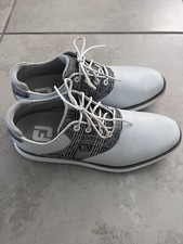 footjoy traditions golf shoes