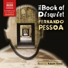 Pessoa,Fernando / Sims,Adam - Book of Disquiet [New CD]