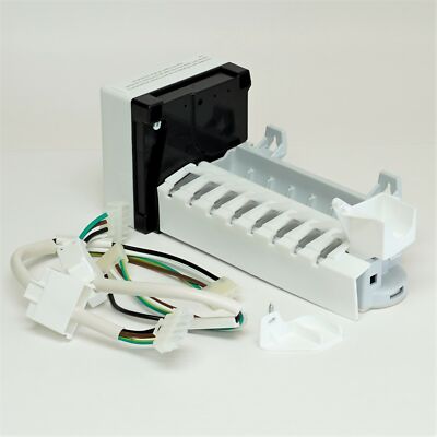 Choice Parts 241798231 for Electrolux Frigidaire Refrigerator Ice 