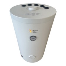 Warmwasserspeicher BULG 100-120 Liter Thermenspeicher Brauchwasserspeicher