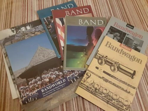 Selmer Folk & World Wind Instruments