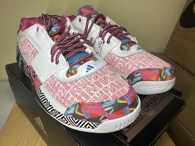 DS Adidas x UNDRCRWN Agent Gil Restomod Men's 10 GY0361 Remix