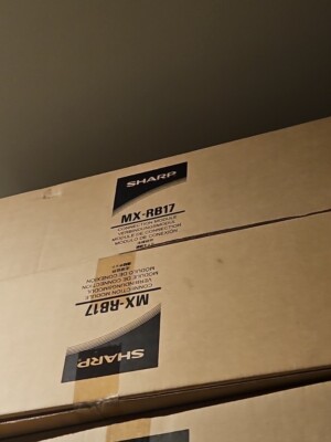 Mx-rb17 Connection Modul 