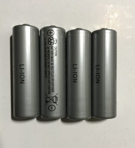Lifepo4 аккумулятор 14500