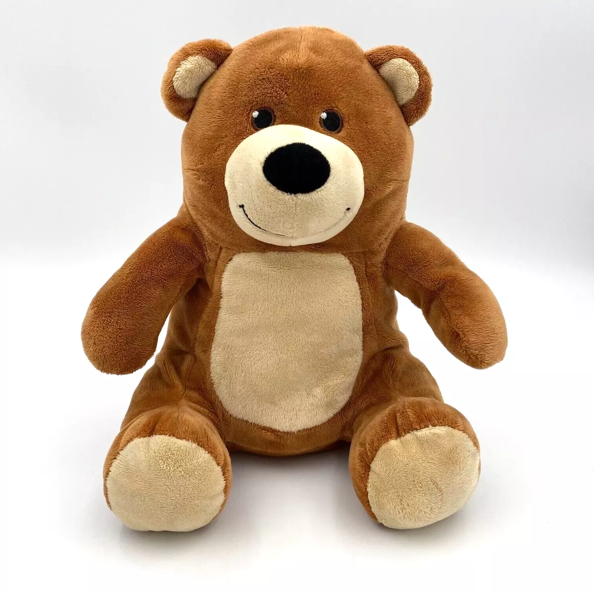 Kohls Cares World of Salina Yoon Teddy Bear Plush 10