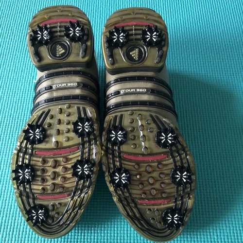 adidas tour 360 size 10