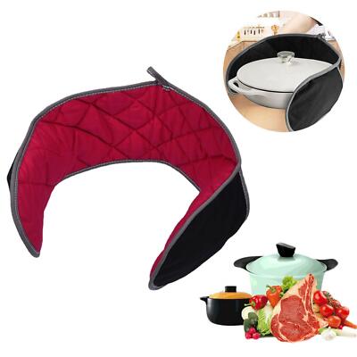 Lange Backhandschuhe doppelt langlebig hitzebeständig zum Backen
