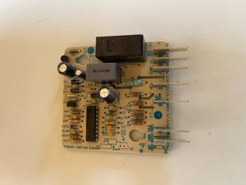 Whirlpool Refrigerator Parts Adaptive Defrost Control Board 12566102
