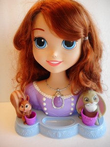 doll sophia