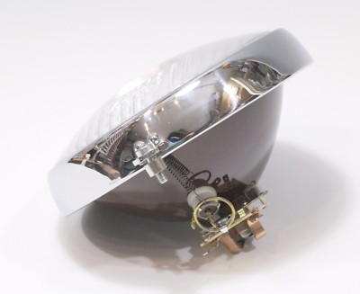 Vorderteil von Scheinwerfer Bosch EAS170 BMW R4, R5, R6, R12, R35, R51, R61, R71