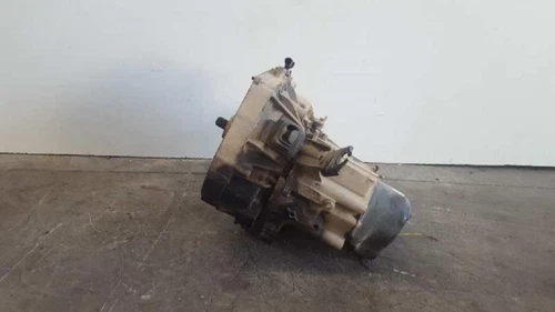 JB1514 Caja Cambios para RENAULT CLIO II FASE II (B/CB0) * 108522 - Imagen 2 de 4