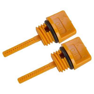Oil Dipstick Fit For GX120 GX140 GX160 GX200 Small Engine 5.5 6.5HP 15600ZE1003~