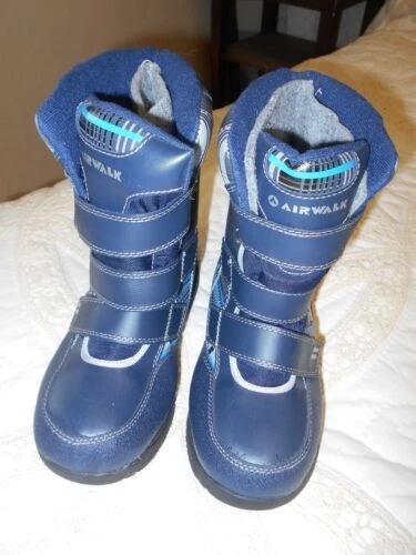 Zapatos azul AIRWALK para Niñas