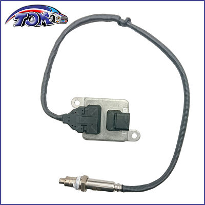 Nitrogen Oxide (NOx) Sensor For 2012-20 Hino 268 338 5WK96668A