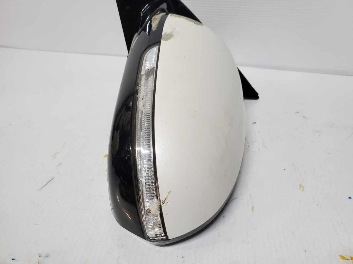 2019-2022 Kia Niro Driver Left Door Mirror | E13049687 | Genuine