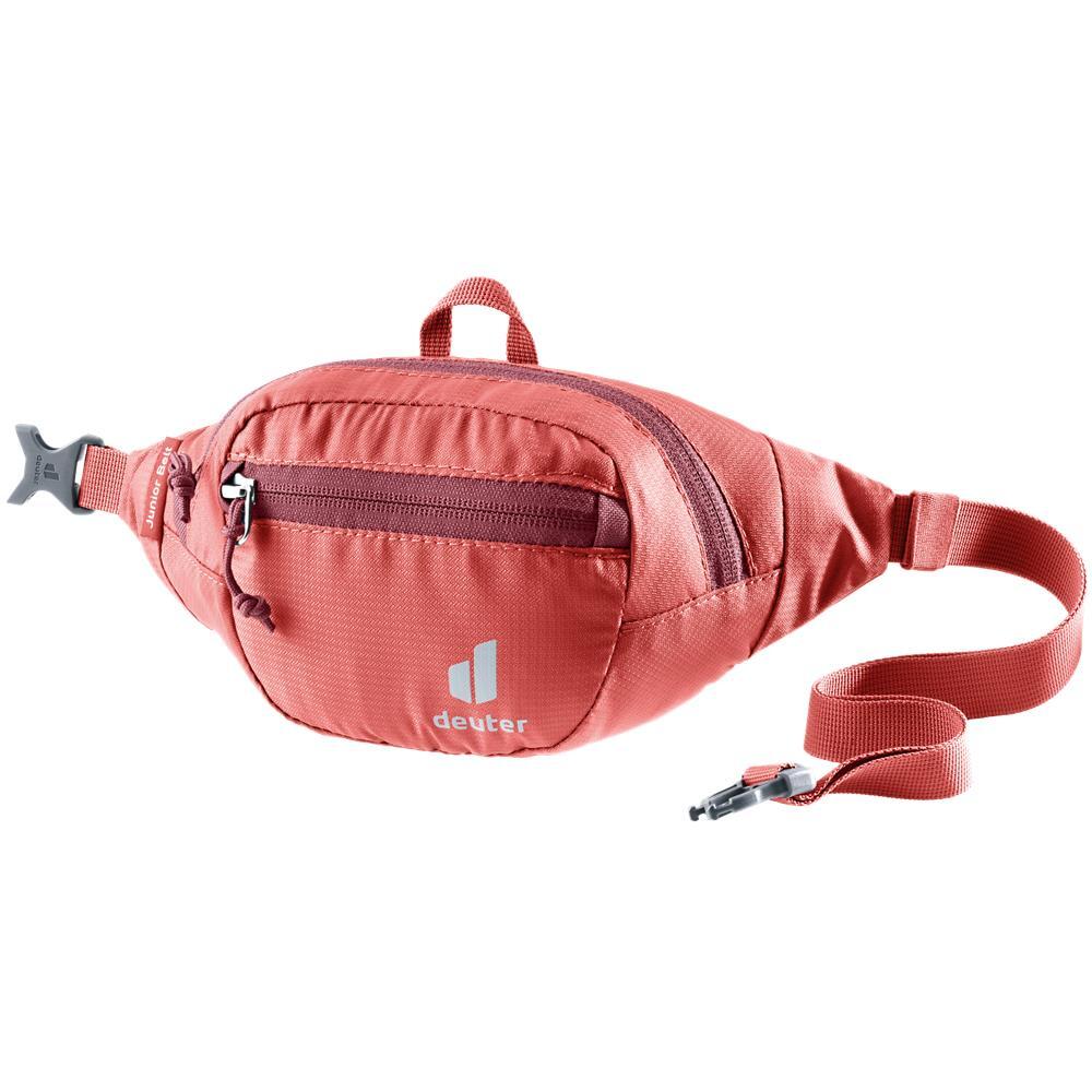 Deuter Junior Belt Bauchtasche со смородиной 1 литр PFC-frei Klimaneutral 3390₽