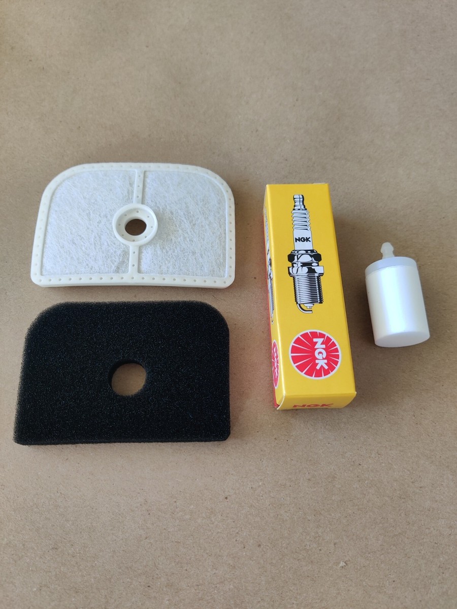 メンテナンス HUSQVARNA Tune Up Maintenance Kit fits Husqvarna 525L 525LS 525LST 525RJD