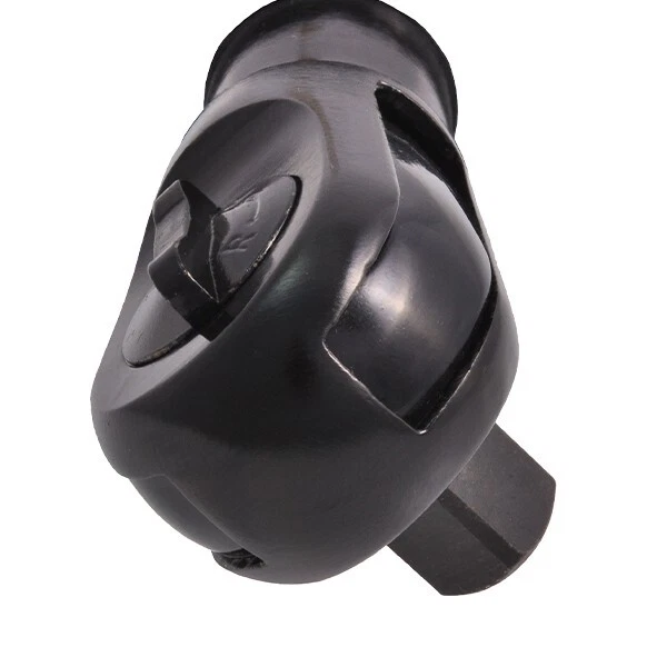 TRAX 1/2" Drive 80Nm 170Rpm Bridged Air Ratchet - Powerful & Durable ARX-322D - image 3 of 4