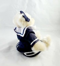 Ty Attic Treasure Breezy Bear Plush