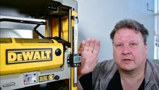 iGaging Planer Digital Readout for DeWalt DW734