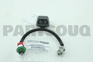 Nissan 26510 3bb0a