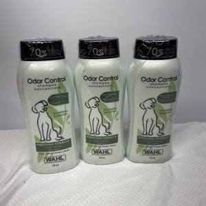 dog shampoo ebay