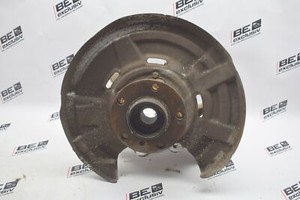 BMW 520D F11 Touring Achsschenkel hinten rechts Radlagergehäuse 6796100